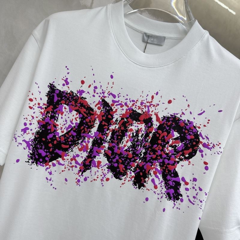 Christian Dior T-Shirts